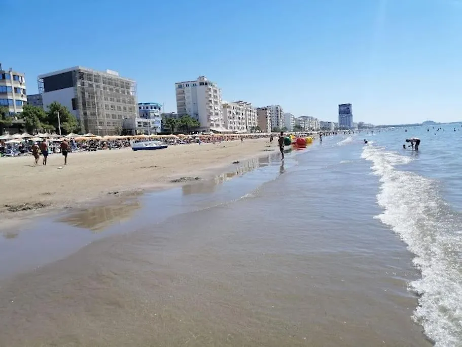 Appartamento Rezidenca Hasanaj 19 Durrës