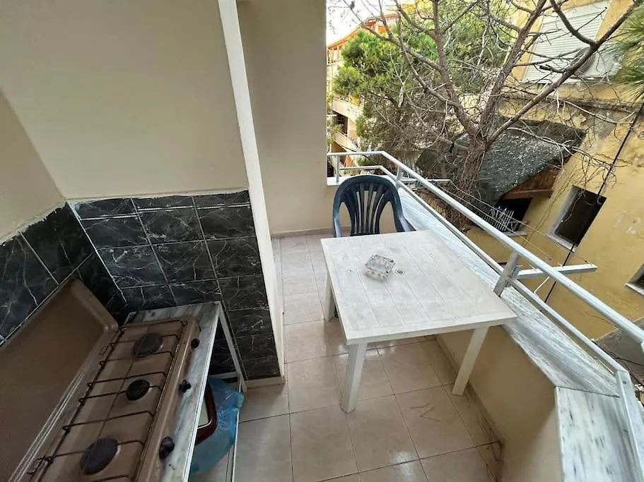 Appartamento Rezidenca Hasanaj 19 Durrës