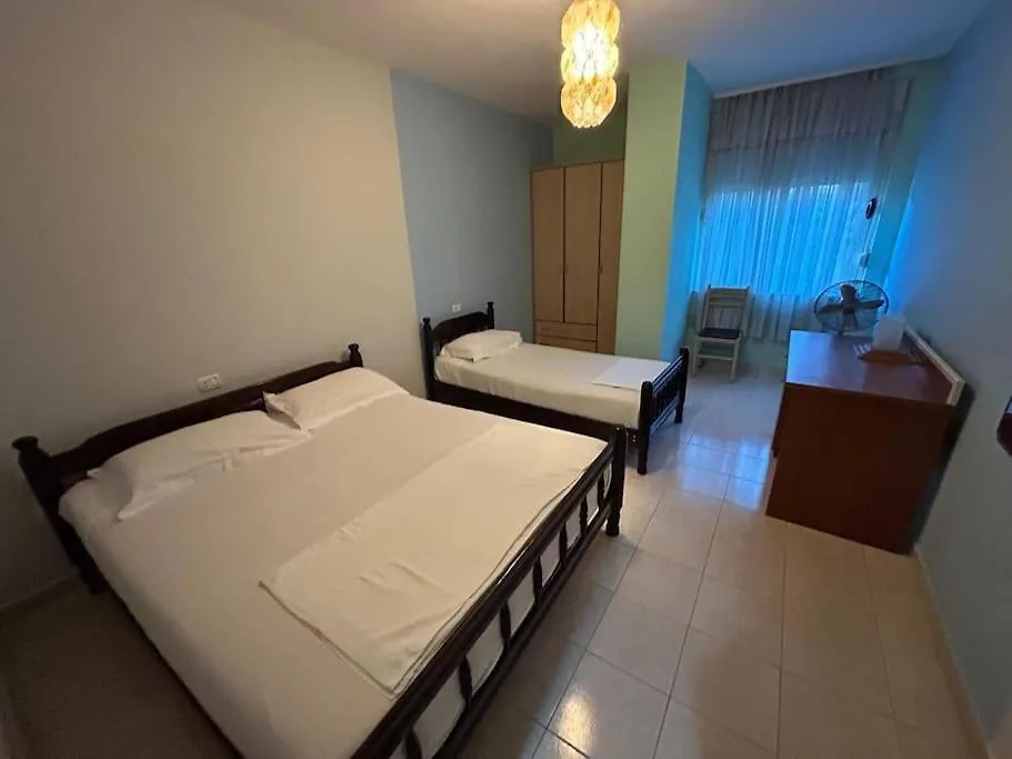 Appartamento Rezidenca Hasanaj 19 Durrës